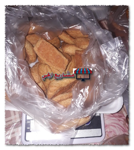 فكرة مشروع ناجح فى البيت