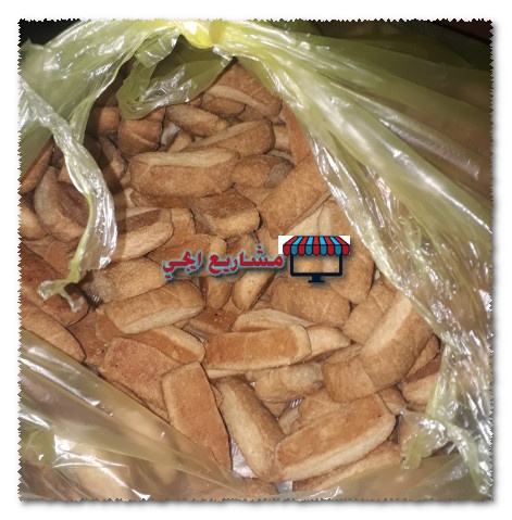 مشروع بيع المنتجات الفلاحية