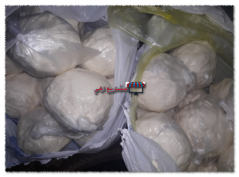 مشروع فلاحي ناجح
