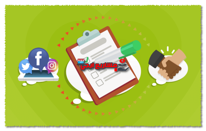 مكونات الخطة التسويقية