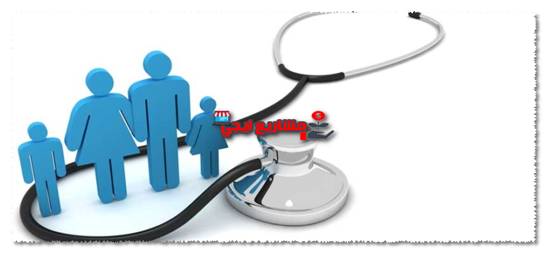 مفهوم شركات التأمين