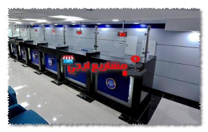 الوقت المستغرق لاستخراج وتجديد بطاقة الرقم القومي