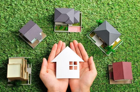 مشروع استثمار الممتلكات