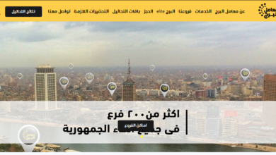 رقم معمل البرج الخط الساخن