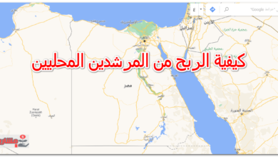 كيفية الربح من المرشدين المحليين