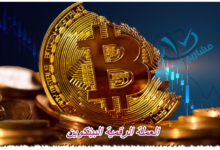 العملة الرقمية البيتكوين