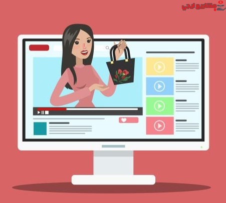 مشروع مدونة إلكترونية