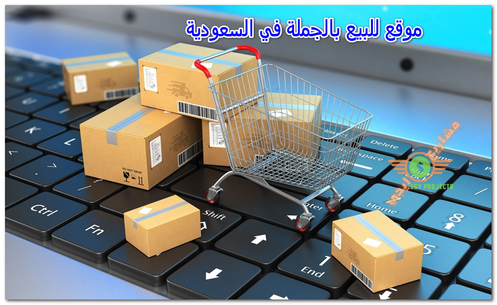 موقع للبيع بالجملة في السعودية