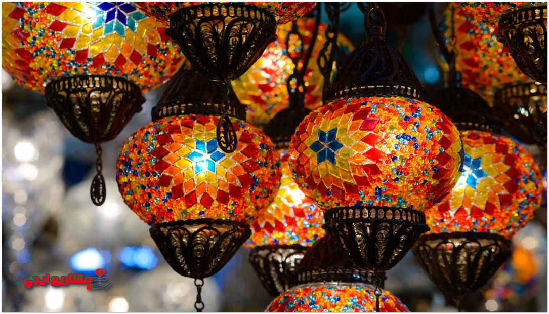ما هي المنتجات الاكثر مبيعا في تركيا