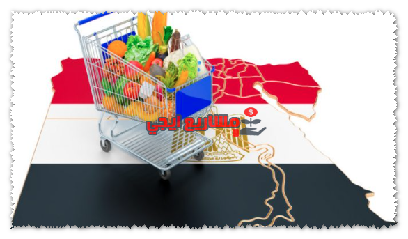 قائمة المنتجات المطلوبة في السوق المصري