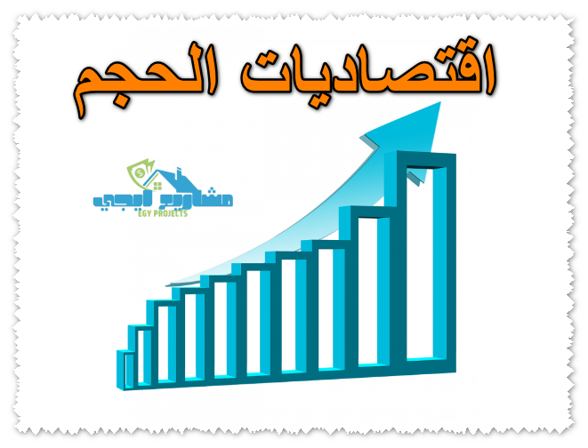 اقتصاديات الحجم