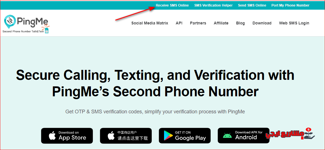 sms online