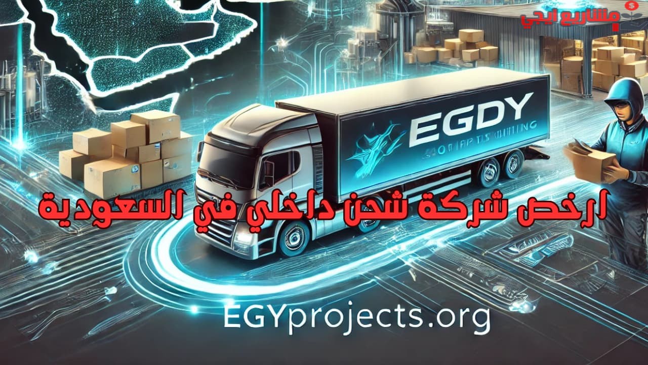 ارخص شركة شحن داخلي في السعودية