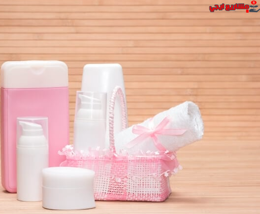 منتجات الأطفال