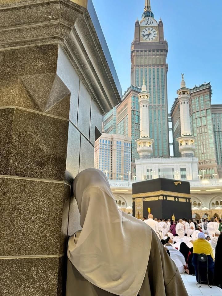 زمزم